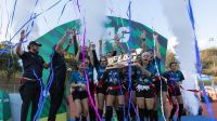 NFL inicia parceria para desenvolvimento do flag football no Paraná