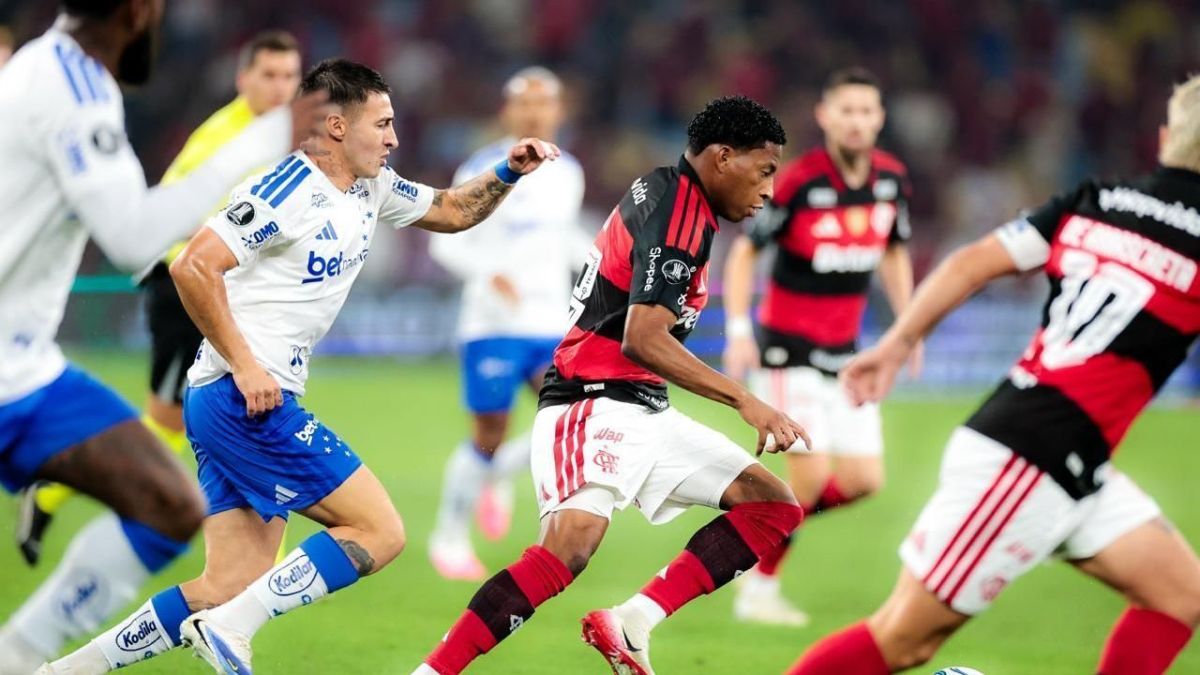 Samuel Lino rebate provocação: “Quem ri por último, ri melhor”