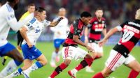 Veja quanto o Flamengo faturou com a classificação na Libertadores