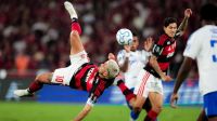 Decisivo pelo Flamengo, Arrascaeta manda recado ao Cruzeiro após vitória