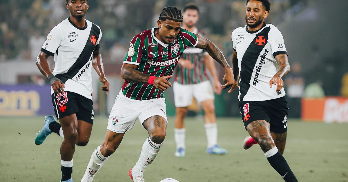 Para seguir no G4, Fluminense terá que acabar com freguesia contra o Vasco
