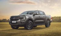 Ford vive da força da Ranger em um mercado cada vez mais disputado