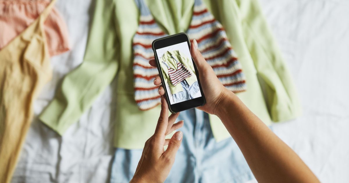 Google Fotos tem recurso de guarda-roupas virtual; veja como usar