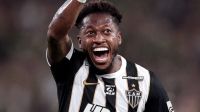 Kevin Castaño é anunciado pelo Atlético-MG e já pode estrear contra Grêmio