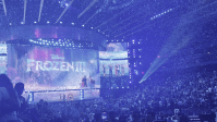Frozen III: Disney mostra cena inédita e possível nova vilã