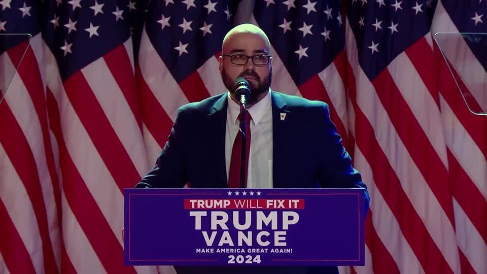 ARCHIVE: Former White House aide fined over $172,000 for trading on Trump speech information