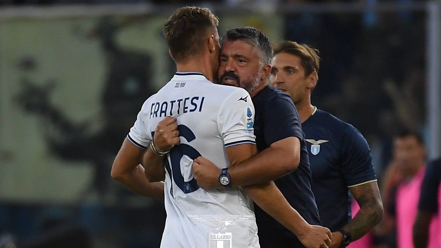 Lazio derrota o Bologna na estreia da Serie A