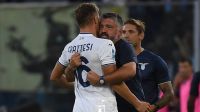 Lazio derrota o Bologna na estreia da Serie A