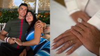Por que Georgina e Cristiano Ronaldo demoraram 10 anos para se casar?