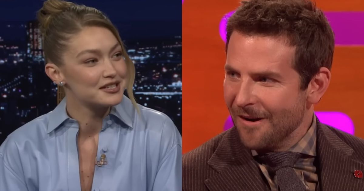 Bradley Cooper e Gigi Hadid podem ter se casado discretamente; entenda