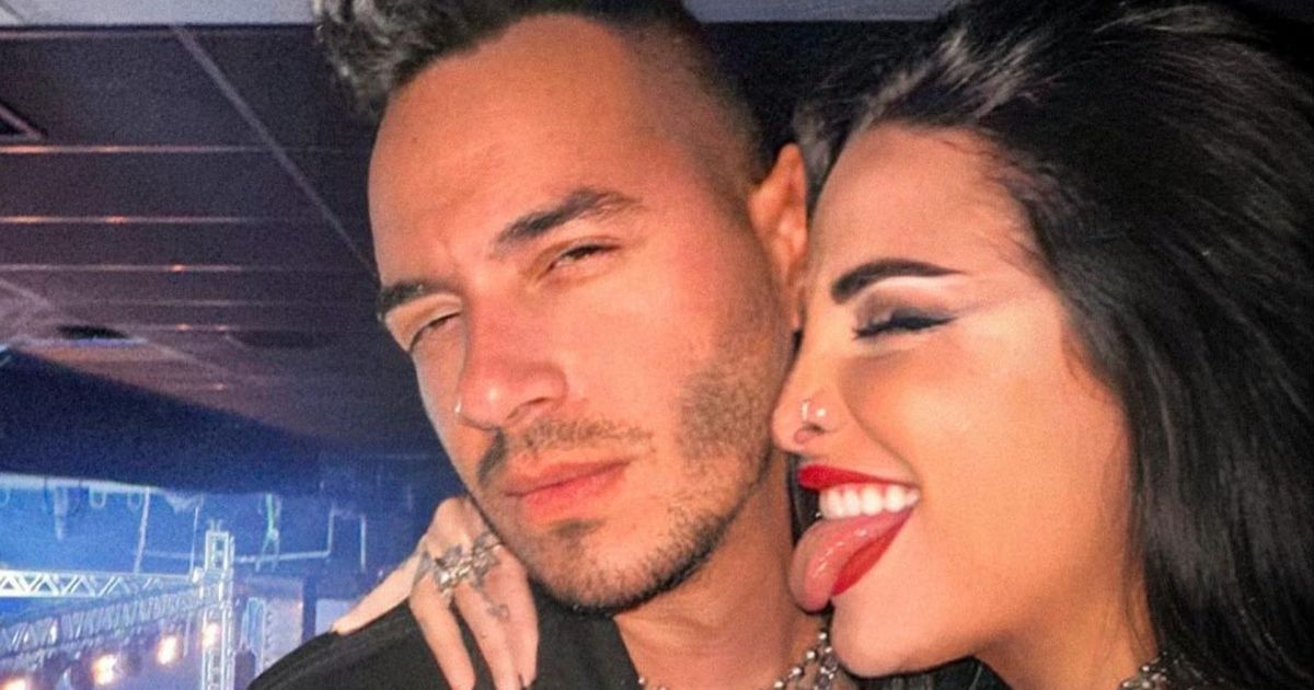 Image for Ex-BBB Clara Aguilar recua em acusação de violência contra ex-marido