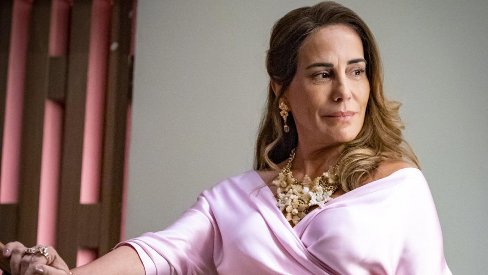 Glória Pires faz 63 anos: relembre a última novela da atriz