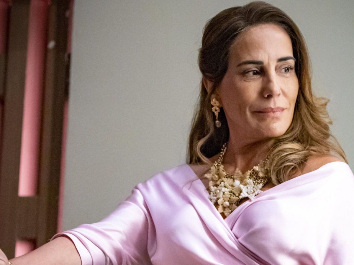 Glória Pires faz 63 anos: relembre a última novela da atriz