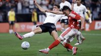 Inter elimina o Corinthians, que dá adeus ao sonho do bi da Copa do Brasil