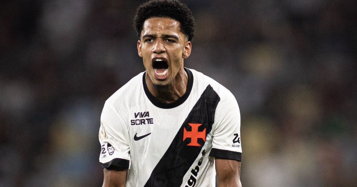 Brenner brilha, e Vasco volta a eliminar Fluminense da Copa do Brasil
