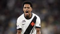 Brenner brilha, e Vasco volta a eliminar Fluminense da Copa do Brasil