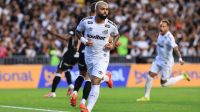 Santos vence em São Januário e afunda Vasco no Z-4 do Brasileirão