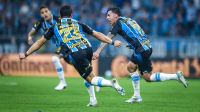 Com falha e polêmicas, Grêmio elimina Mirassol e segue na Copa do Brasil