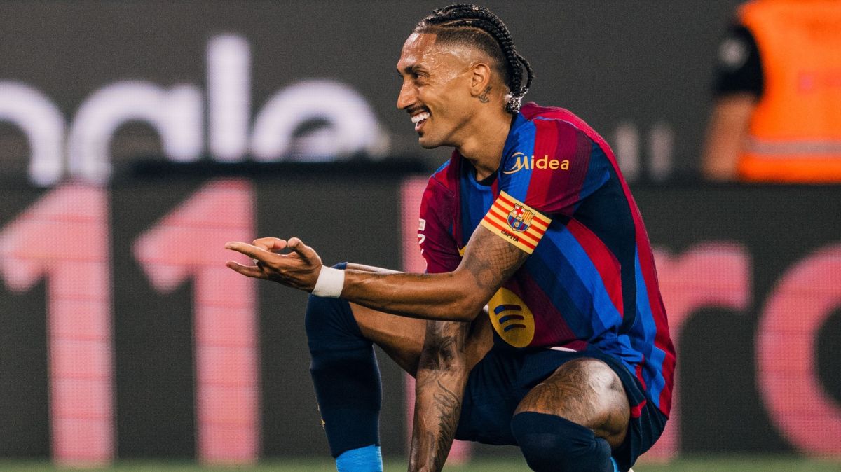 Quem é Xavi Espart, jovem promessa do Barcelona que carrega nome de ídolo
