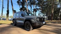 GWM Tank 300 Flex: como anda o utilitário que vai ganhar série especial