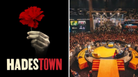 "Hadestown": musical aclamado chega ao Brasil e ganha painel na CCXP26