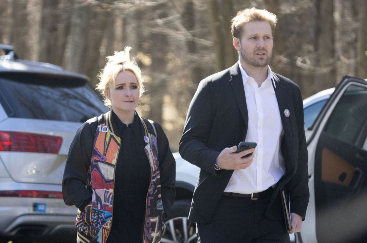 Hayden Panettiere: equipe discutiu possível “intervenção” antes de morte