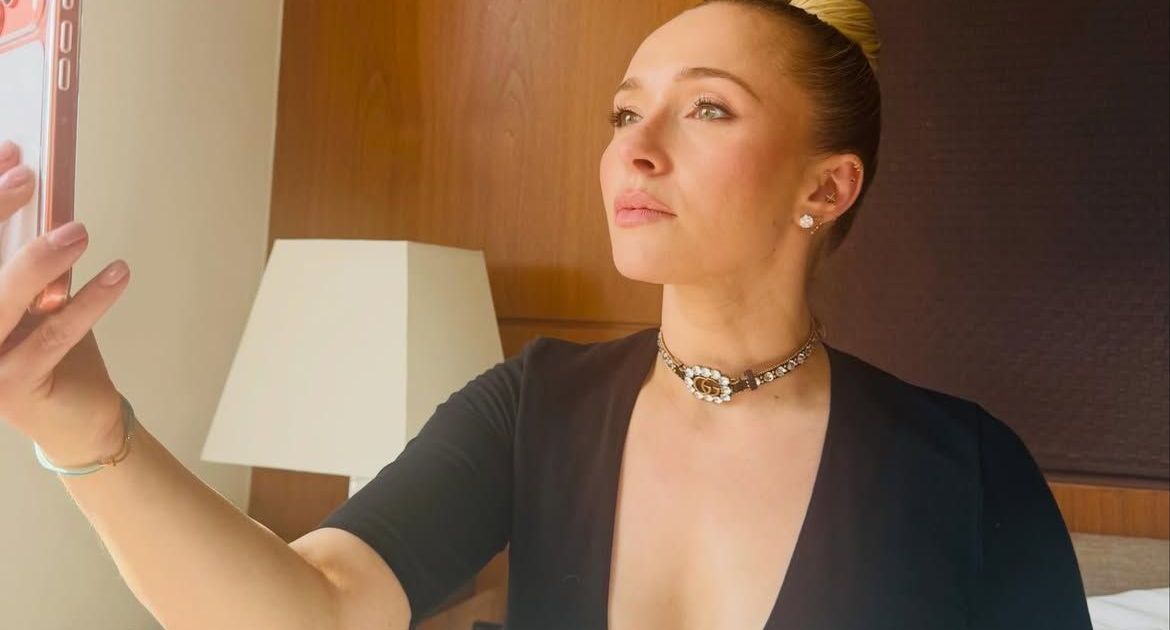 Veja os últimos meses de Hayden Panettiere após uma vida sob os holofotes