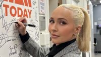 Morte de Hayden Panettiere: relembre filmes e séries