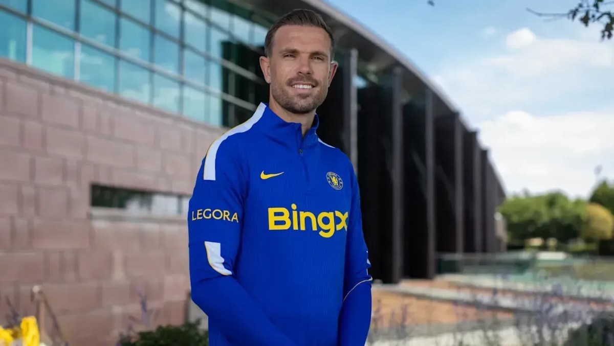 Clube da Premier League oficializa contratação de atacante ex-Real Madrid