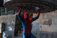 Imagem vinculada ao feed original: Lançamento de novo “Homem-Aranha” faz streams de trilha sonora dispararem