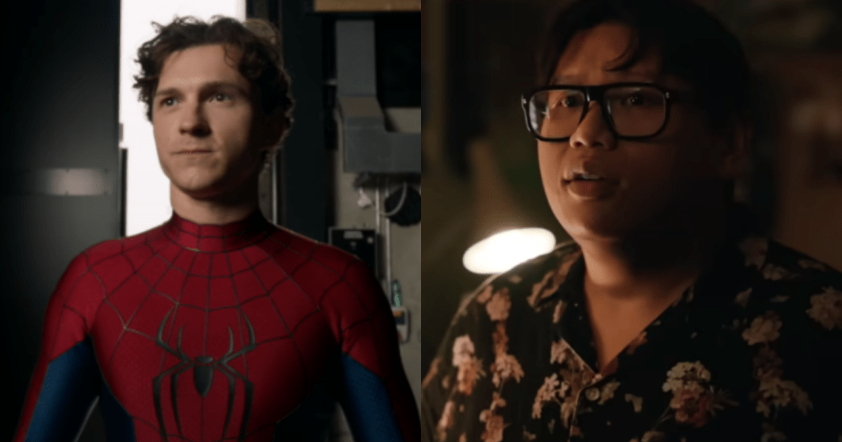Jacob Batalon cita “memória muscular” ao voltar a atuar com Tom Holland