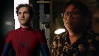 Jacob Batalon cita "memória muscular" ao voltar a atuar com Tom Holland