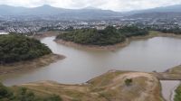 Seca em Honduras afeta mais de um milhão de habitantes na capital