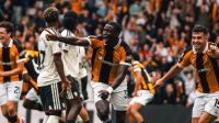 Hull City surpreende e vence Manchester United na estreia da Premier League