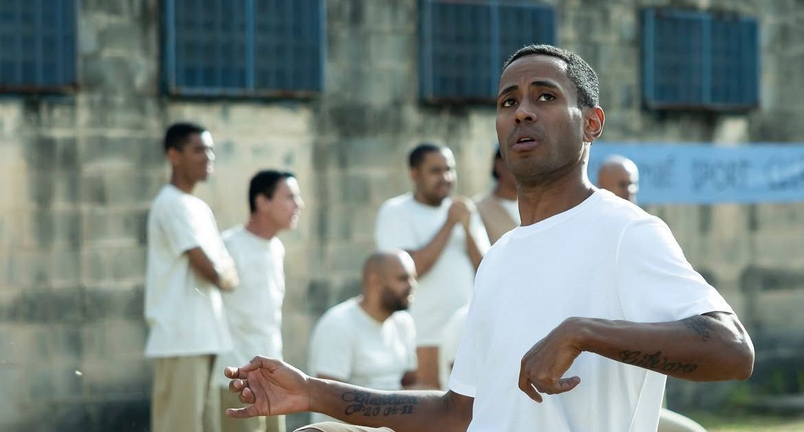“Tremembé”: Ícaro Silva aparece como Robinho em imagens da nova temporada