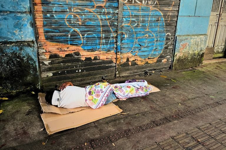 Justiça multa Belém em R$ 500 mil por remoção de pessoas em situação de rua
