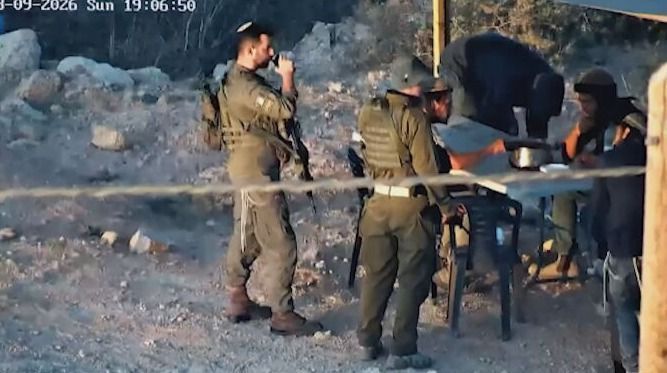 Papa Leão XIV pede fim da violência contra palestinos na Cisjordânia