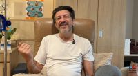 Lito Sousa diz que será o 1º a controlar doença rara no mundo: "Um milagre"