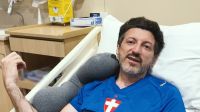 “Perdi o direito de ficar doente”, desabafa esposa de Lito Sousa