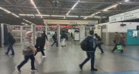Greve na CPTM começa e linhas amanhecem com operação parcial nesta terça