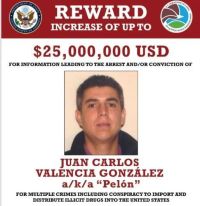 EUA oferecem US$ 100 milhões por líderes do Cartel Jalisco Nova Geração
