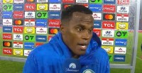 Após vitória do Palmeiras, Arias deixa recado: "Acham que é fácil"