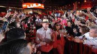 Lula é lançado à Presidência em reunião interna do PT antes de evento