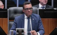 Otoni de Paula declara patrimônio quase 300 vezes maior que o de 2022