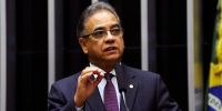 Quem é Marley Alves, candidato ao Senado pelo Distrito Federal