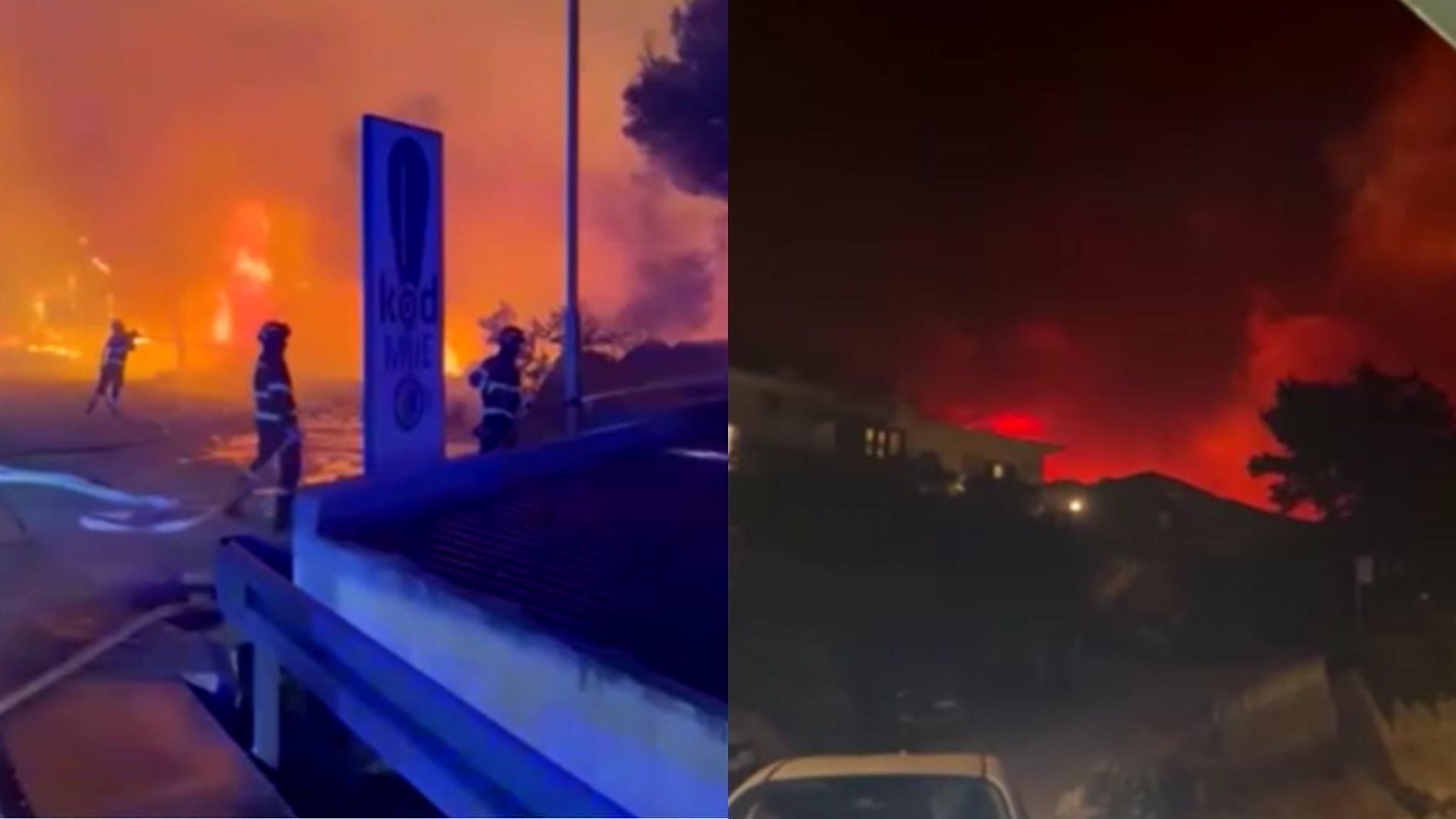 incêndio-croacia