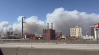 Incêndios provocam evacuações e quedas de energia no estado de Washington