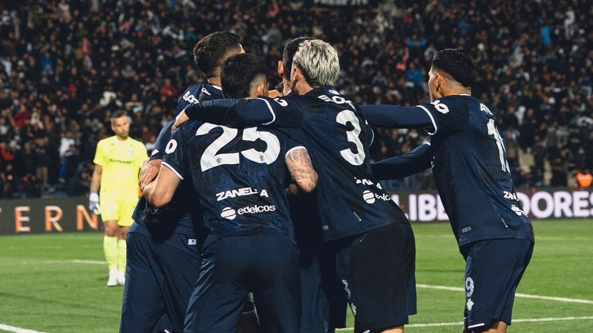 Corinthians x Rosario Central: horário e onde assistir a Libertadores