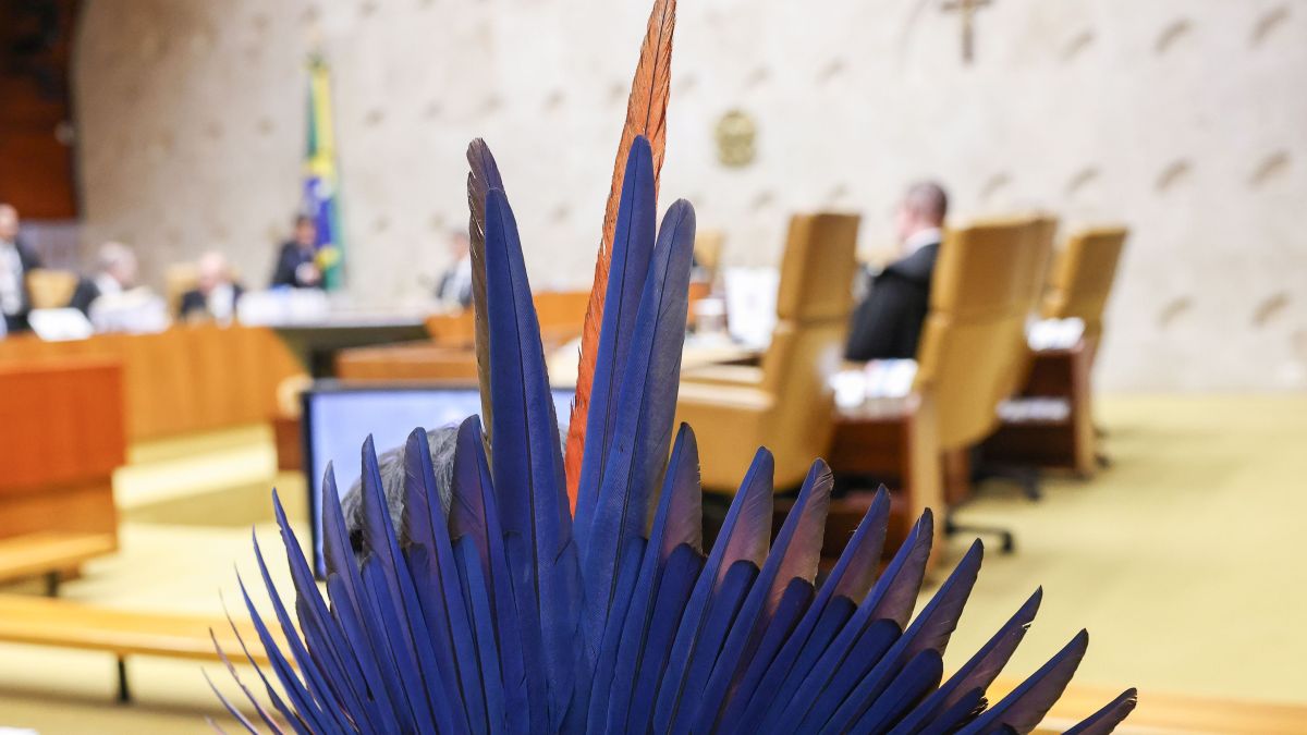 Fachin Cobra Governo Sobre Providencias Apos Invasoes Em Terras Indigenas