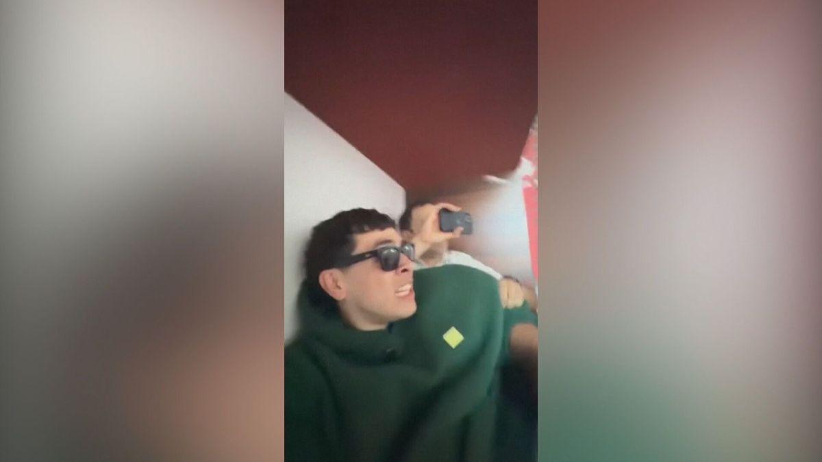 Terremoto na Colômbia: Equipes procuram pessoas presas em escombros